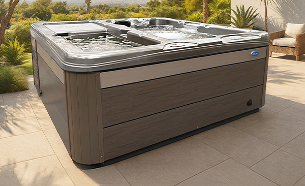 Cold Plunge Spas Series Peterborough hot tubs for sale