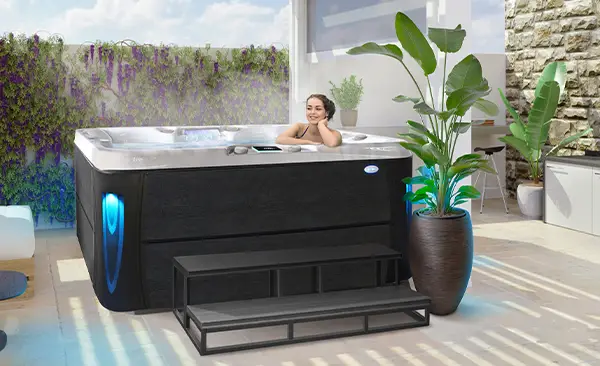 Escape X-Series Spas Peterborough hot tubs for sale