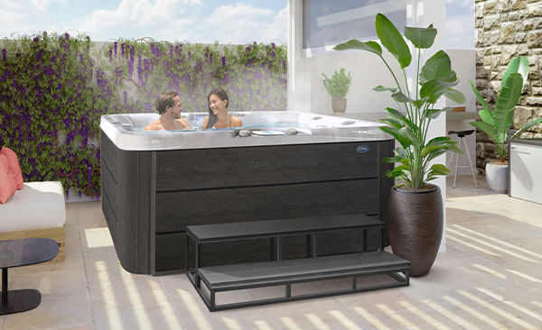 Escape™ Spas Peterborough hot tubs for sale