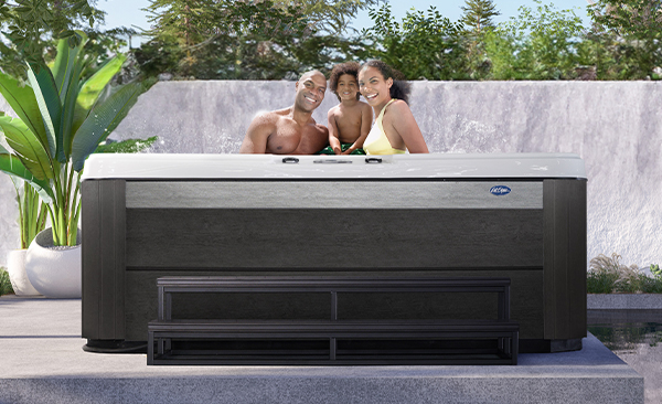 Patio Plus™ Spas Peterborough hot tubs for sale