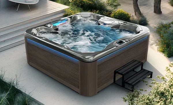 Platinum™ Spas Peterborough hot tubs for sale