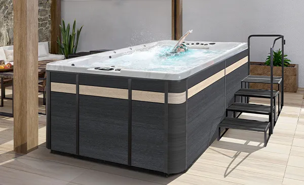 Swim X-Series Spas Peterborough hot tubs for sale