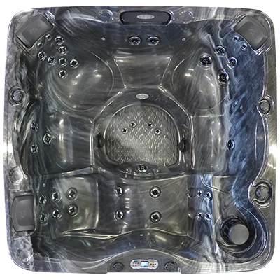 Pacifica EC-739L hot tubs for sale in Peterborough