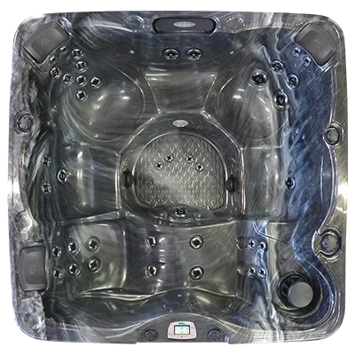 Pacifica-X EC-739LX hot tubs for sale in Peterborough