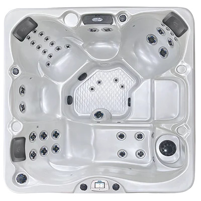 Costa-X EC-740LX hot tubs for sale in Peterborough