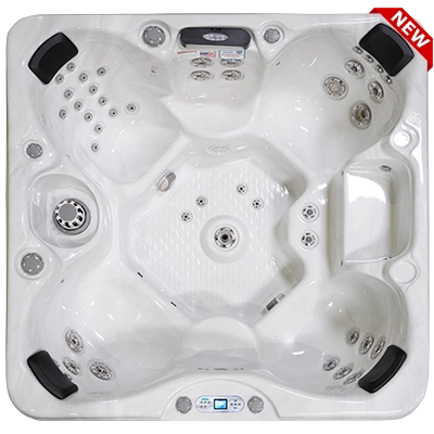 Baja EC-749B hot tubs for sale in Peterborough