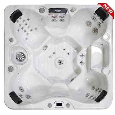 Baja-X EC-749BX hot tubs for sale in Peterborough