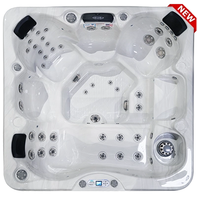 Costa EC-749L hot tubs for sale in Peterborough