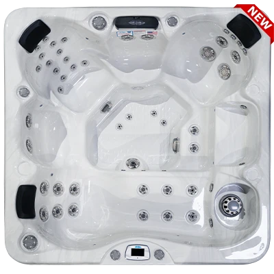 Costa-X EC-749LX hot tubs for sale in Peterborough