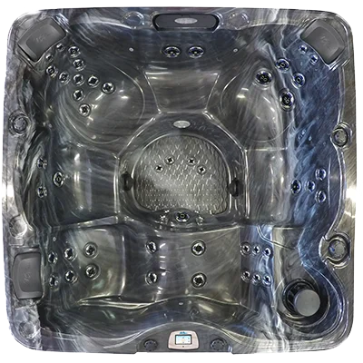 Pacifica-X EC-751LX hot tubs for sale in Peterborough