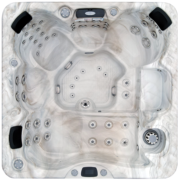 Costa-X EC-767LX hot tubs for sale in Peterborough