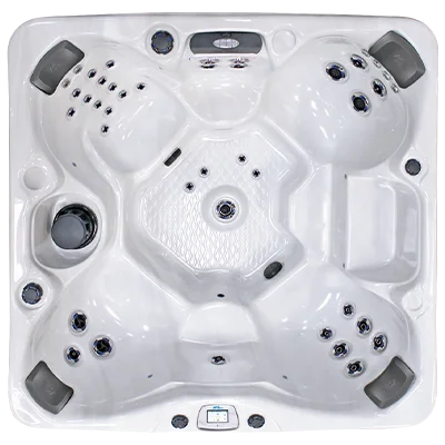 Cancun-X EC-840BX hot tubs for sale in Peterborough
