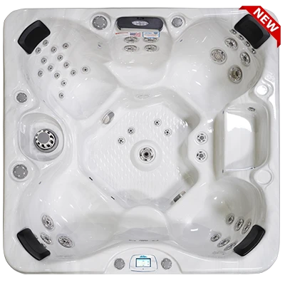 Cancun-X EC-849BX hot tubs for sale in Peterborough