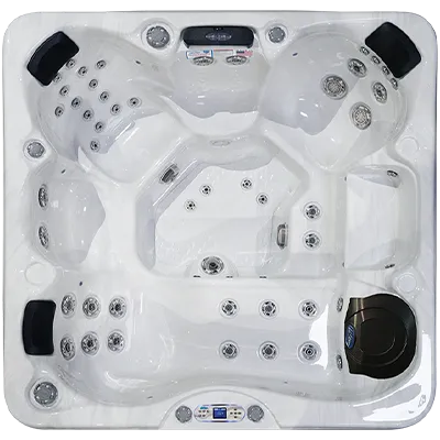 Avalon EC-849L hot tubs for sale in Peterborough
