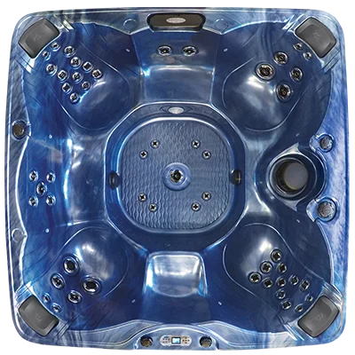 Bel Air EC-851B hot tubs for sale in Peterborough