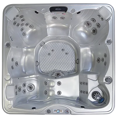 Atlantic EC-851L hot tubs for sale in Peterborough