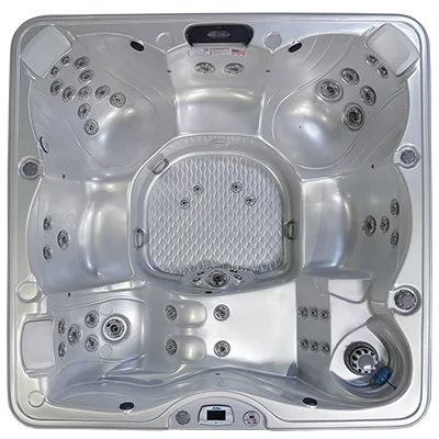 Atlantic-X EC-851LX hot tubs for sale in Peterborough