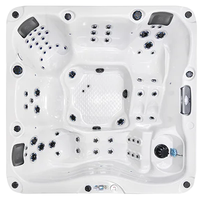 Malibu EC-867DL hot tubs for sale in Peterborough