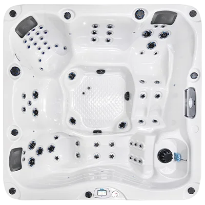 Malibu-X EC-867DLX hot tubs for sale in Peterborough