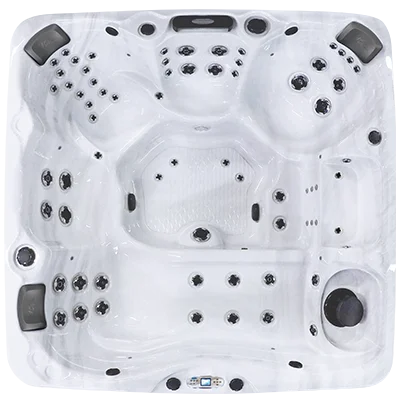 Avalon EC-867L hot tubs for sale in Peterborough