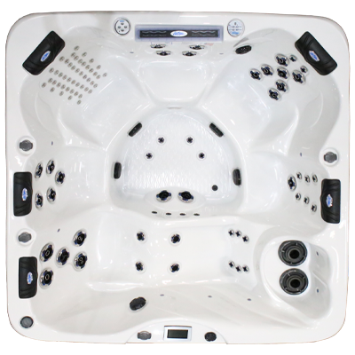 Huntington PL-792L hot tubs for sale in Peterborough