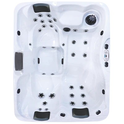 Kona Plus PPZ-533L hot tubs for sale in Peterborough