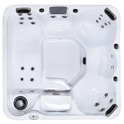 Hawaiian Plus PPZ-628L hot tubs for sale in Peterborough