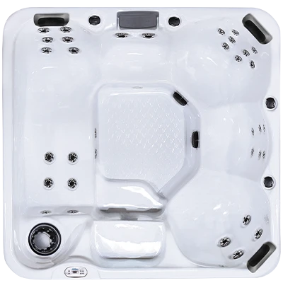 Hawaiian Plus PPZ-634L hot tubs for sale in Peterborough