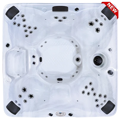 Tropical Plus PPZ-743BC hot tubs for sale in Peterborough