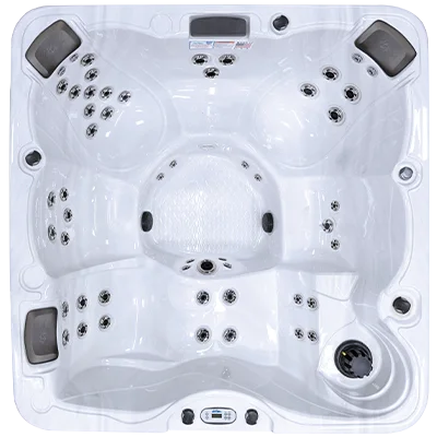 Pacifica Plus PPZ-743L hot tubs for sale in Peterborough