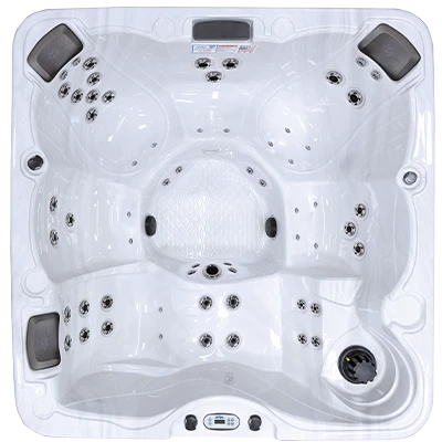 Pacifica Plus PPZ-752L hot tubs for sale in Peterborough