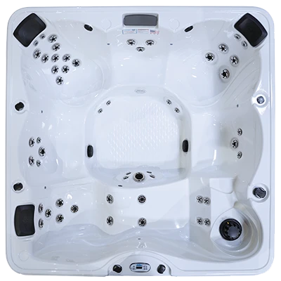 Atlantic Plus PPZ-843L hot tubs for sale in Peterborough