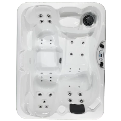 Kona PZ-535L hot tubs for sale in Peterborough